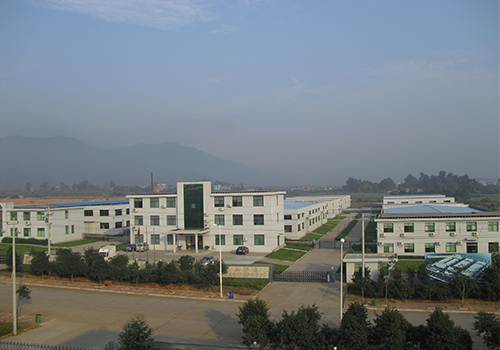 公司介绍