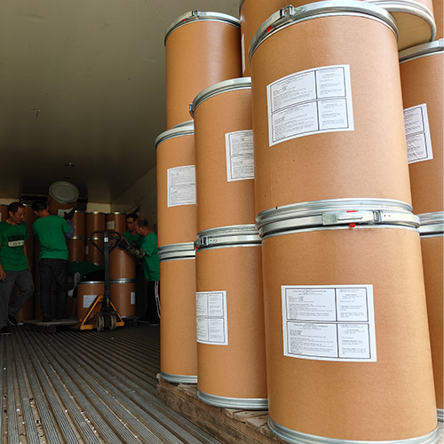 DMPT bucket specification packaging