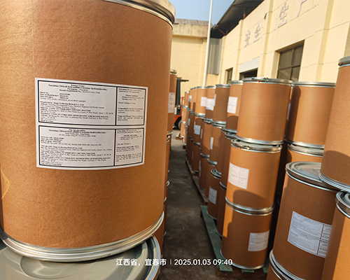 DMPT bucket specification packaging