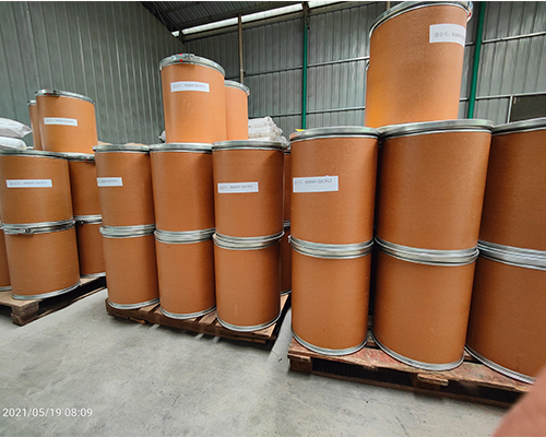 DMPT bucket specification packaging