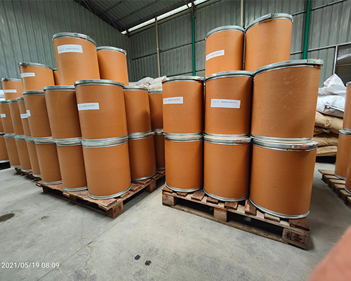 DMPT bucket specification packaging