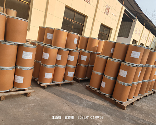 DMPT bucket specification packaging