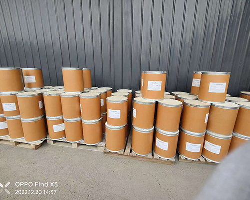 DMPT bucket specification packaging